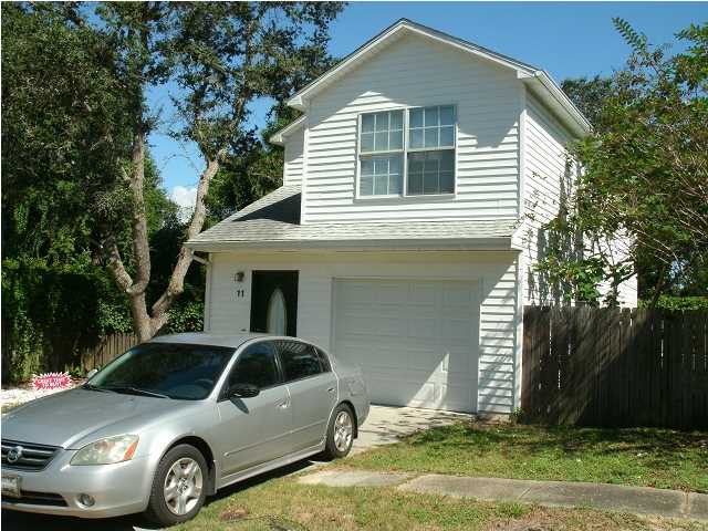 11 FOREST BREEZE CT, FORT WALTON BEACH, FL 32547 (MLS # 597436)