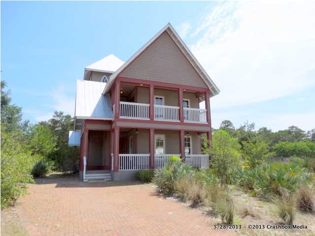 11 WILLOW MIST RD, PANAMA CITY BEACH, FL 32413 (MLS # 597846)