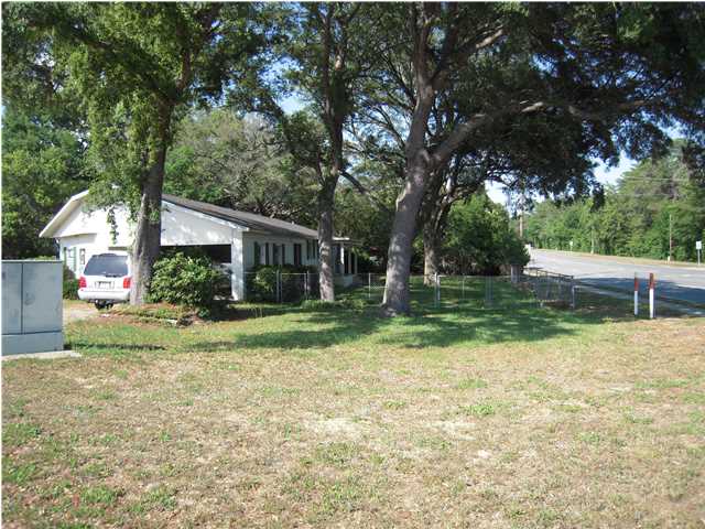 150 PALM BLVD, NICEVILLE, FL 32578 (MLS # 597874)