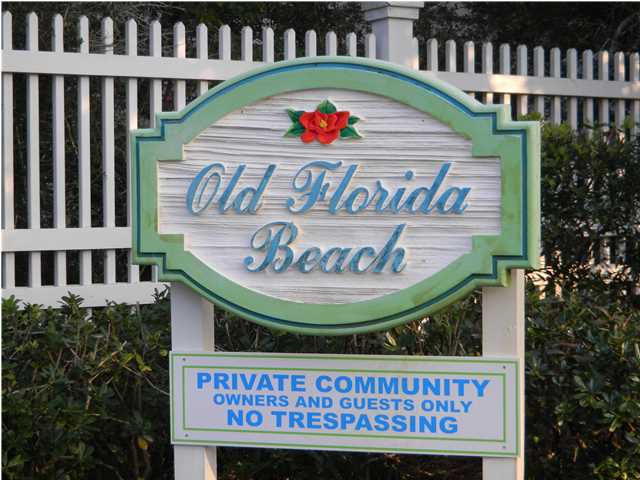 LOT 58 OLD BEACH RD, SANTA ROSA BEACH, FL 32459 (MLS # 598062)