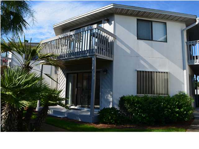 285 PAYNE ST, MIRAMAR BEACH, FL 32550 (MLS # 598430)