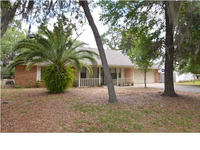 6770 TOM KING BAYOU RD, NAVARRE, FL 32566 (MLS # 598479)