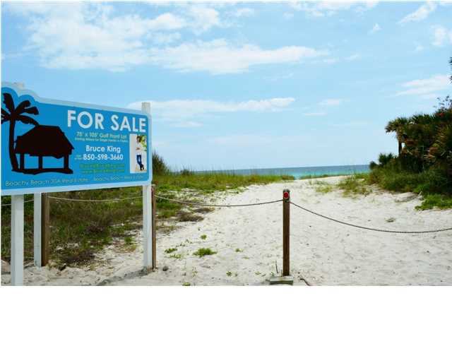 20317 FRONT BEACH RD, PANAMA CITY BEACH, FL 32413 (MLS # 598486)