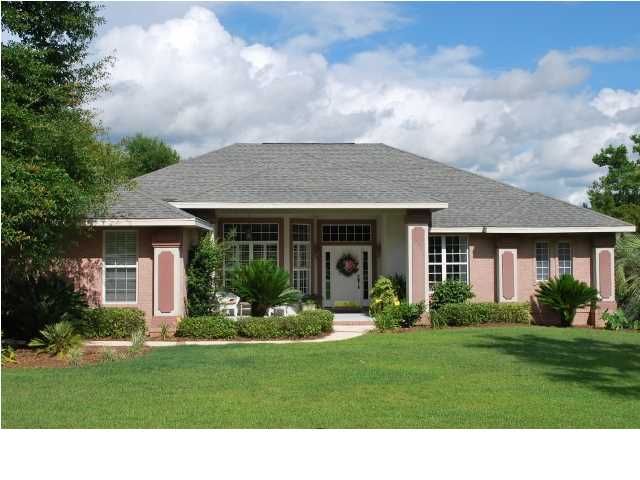 294 TIMBERLINE DR, CRESTVIEW, FL 32539 (MLS # 598552)