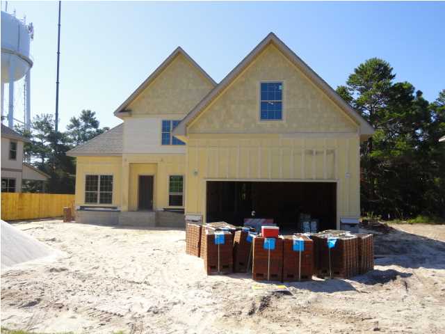 235 TROPICAL BREEZE DRIVE, SANTA ROSA BEACH, FL 32459 (MLS # 598598)