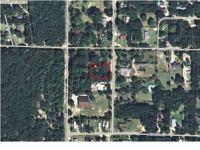 XX MONROE ST, DEFUNIAK SPRINGS, FL 32433 (MLS # 598599)