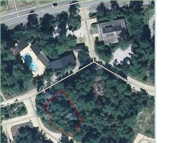 LOT 14-6 BRIDGE COVE DR, SANTA ROSA BEACH, FL 32459 (MLS # 598796)