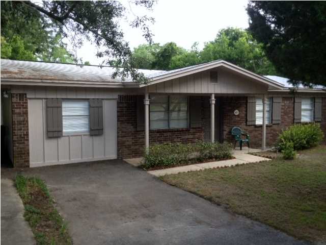 601 BOB SIKES BLVD, FORT WALTON BEACH, FL 32547 (MLS # 599023)