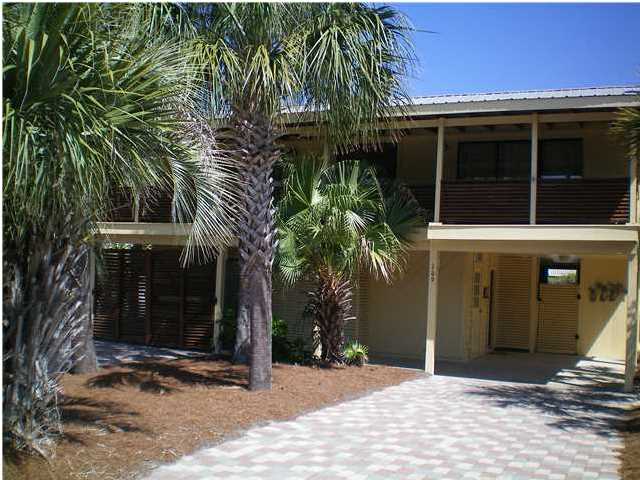 109 BETTY ST, SANTA ROSA BEACH, FL 32459 (MLS # 599045)