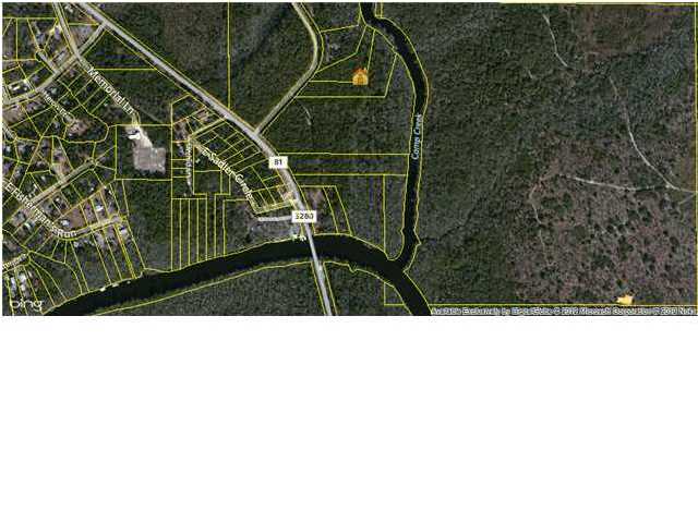 2 PHILLIPS DR, FREEPORT, FL 32439 (MLS # 599164)