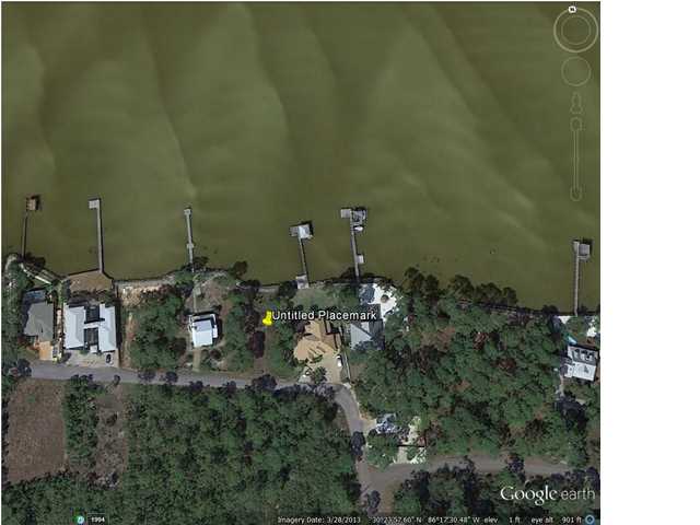 LOT 2- A CASA GRANDE LN, SANTA ROSA BEACH, FL 32459 (MLS # 600034)