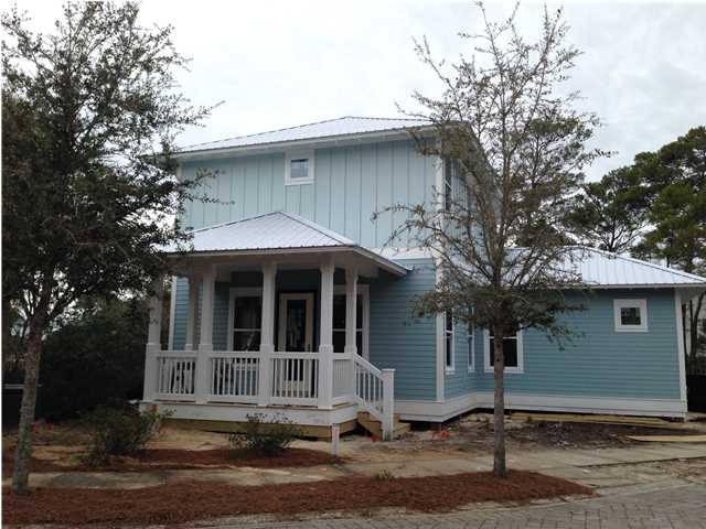 25 GREENWAY PARK AVE, SANTA ROSA BEACH, FL 32459 (MLS # 600089)