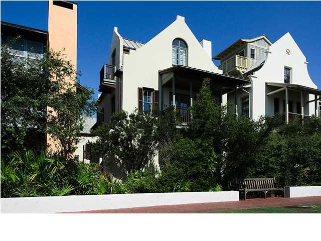 127 NEW PROVIDENCE LN, ROSEMARY BEACH, FL 32461 (MLS # 600831)