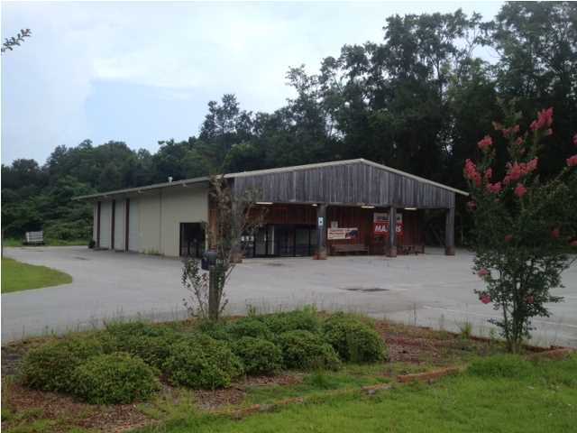 5768 HIGHWAY 4, BAKER, FL 32531 (MLS # 600886)