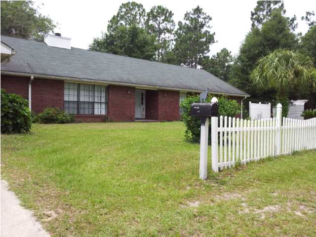 4770 ROLLING FIELD LN, HOLT, FL 32564 (MLS # 601010)