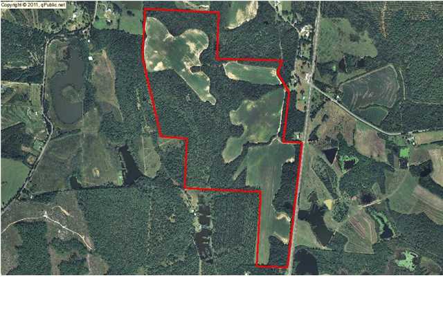 0000 HWY 189 N, BAKER, FL 32531 (MLS # 601389)