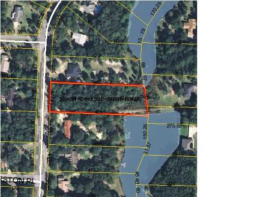 LOT  6 SHELL DR, CRESTVIEW, FL 32536 (MLS # 601412)