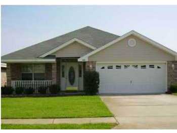 1606 SUTTON PL, FORT WALTON BEACH, FL 32547 (MLS # 601502)