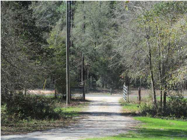 718 KIDD RD, DEFUNIAK SPRINGS, FL 32433 (MLS # 601557)