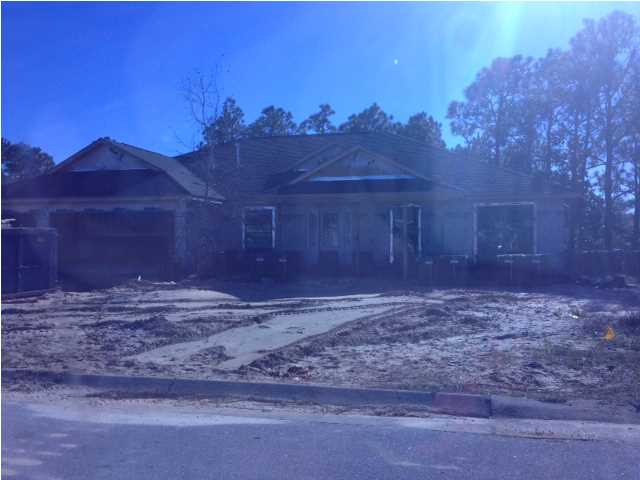 9623 MEADOW WOODS LN, NAVARRE, FL 32566 (MLS # 601571)