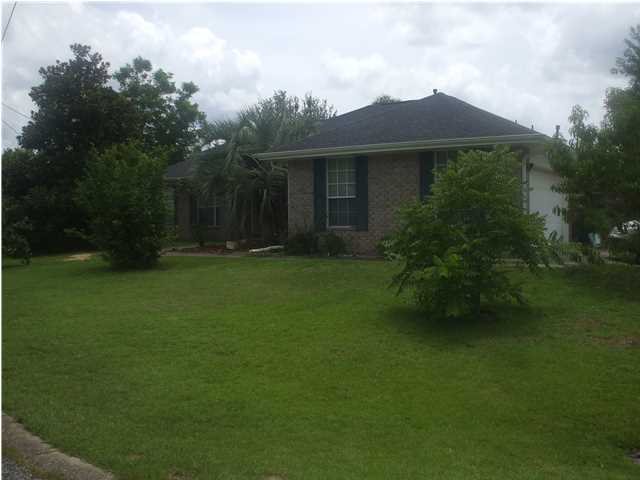 2810 SHAWNEE CIR, CRESTVIEW, FL 32539 (MLS # 601586)