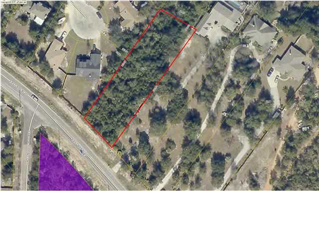 LOT1/BLK A EAST BAY BLVD, NAVARRE, FL 32566 (MLS # 601606)