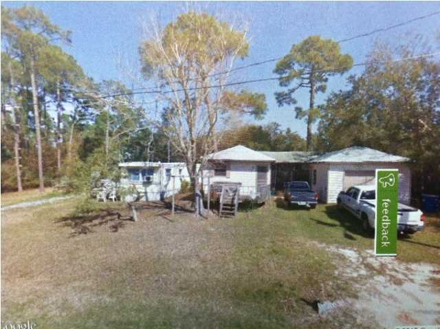 5484 GULF AVE, SEE REMARKS, AL SEE REMARK (MLS # 601679)