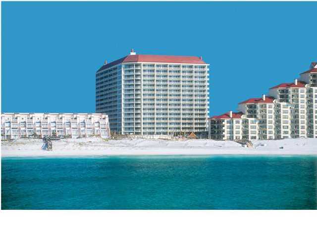 550 TOPS'L BEACH BLVD, DESTIN, FL 32550 (MLS # 601762)