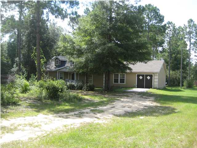 6824 ROCK HILL RD, PONCE DE LEON, FL 32455 (MLS # 601765)