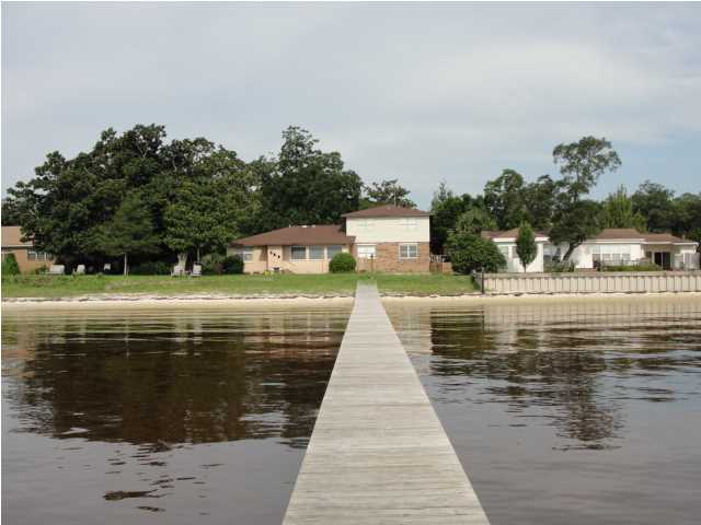 269 BEACHVIEW DR, FORT WALTON BEACH, FL 32547 (MLS # 601818)