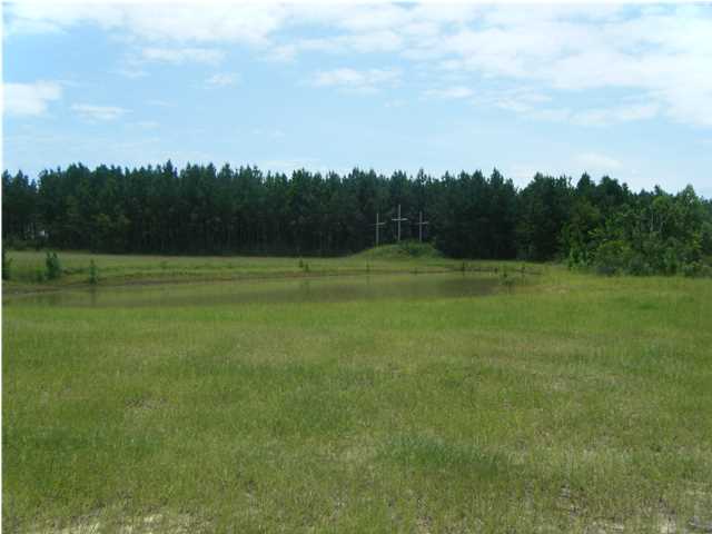 E-14 PLANTATION ROAD  WEST, DEFUNIAK SPRINGS, FL 32422 (MLS # 601824)