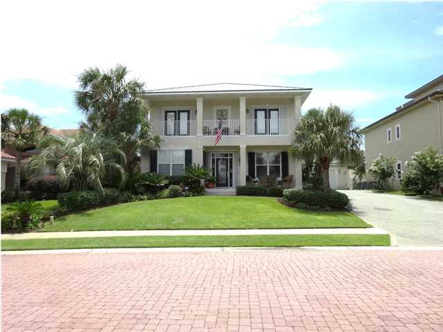 69 SIESTA BLUFF, DESTIN, FL 32541 (MLS # 601885)