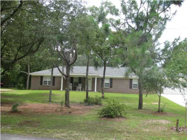 4842 PRIMROSE ST, CRESTVIEW, FL 32539 (MLS # 601895)