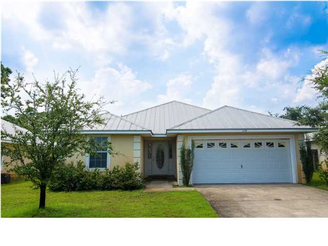 118 HARBORVIEW RD, SANTA ROSA BEACH, FL 32459 (MLS # 601932)