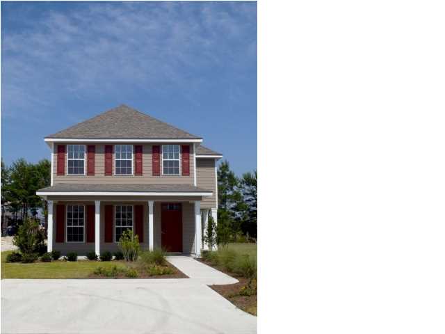 138 MOSAIC OAKS CIRCLE, SANTA ROSA BEACH, FL 32459 (MLS # 602205)