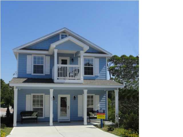 60 MOSAIC OAKS CIRCLE, SANTA ROSA BEACH, FL 32459 (MLS # 602213)