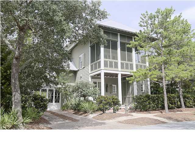 301 WESTERN LAKE DR, SANTA ROSA BEACH, FL 32459 (MLS # 602537)