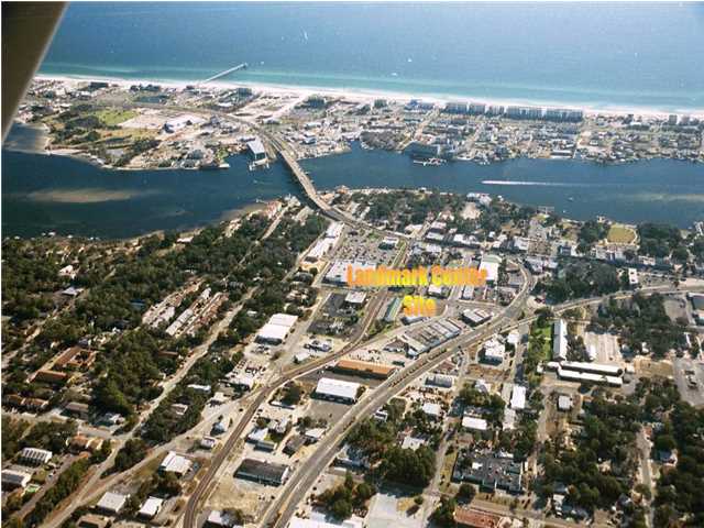 219 MIRACLE STRIP PARKWAY, SE, FORT WALTON BEACH, FL 32548 (MLS # 602754)