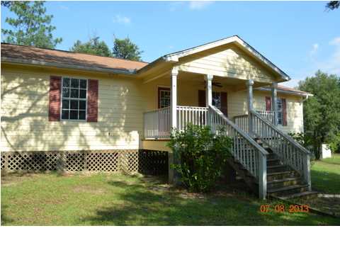 1033 LONESOME PINE ST, HOLT, FL 32564 (MLS # 602831)