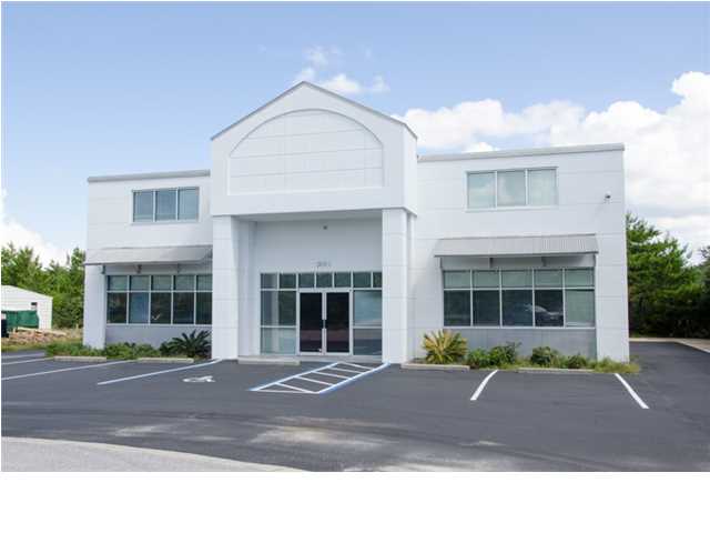 281 BUSINESS CENTER DR, MIRAMAR BEACH, FL 32550 (MLS # 602997)