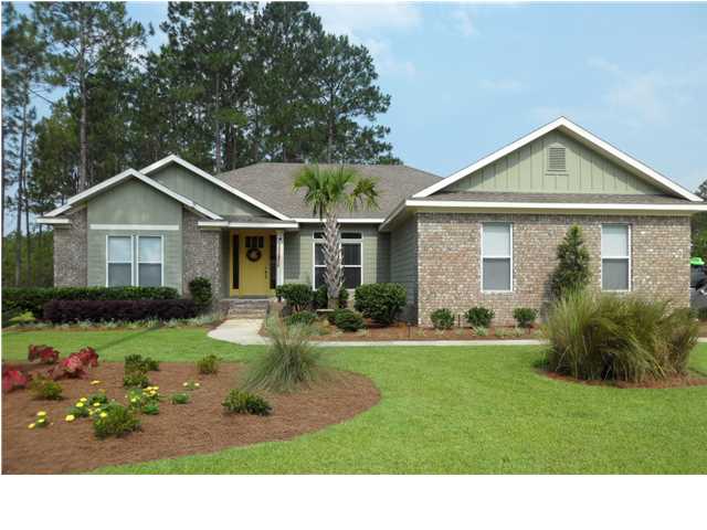 397 WINDSWEPT BLVD., FREEPORT, FL 32439 (MLS # 603036)