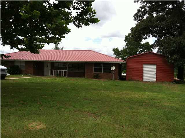 4129 MILLSIDE RD, LAUREL HILL, FL 32567 (MLS # 603070)