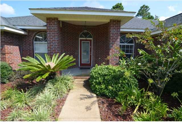 7164 LEISURE ST, NAVARRE, FL 32566 (MLS # 603130)