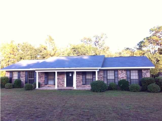 5321 CONSTITUTION RD, CRESTVIEW, FL 32539 (MLS # 603181)