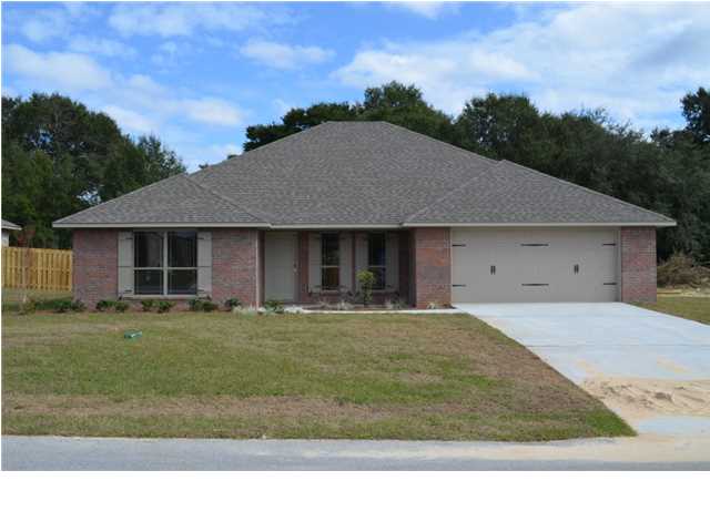 5280 MOORE LP, CRESTVIEW, FL 32536 (MLS # 603496)