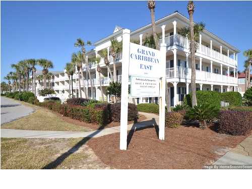 3291 SCENIC HWY 98, DESTIN, FL 32541 (MLS # 603513)