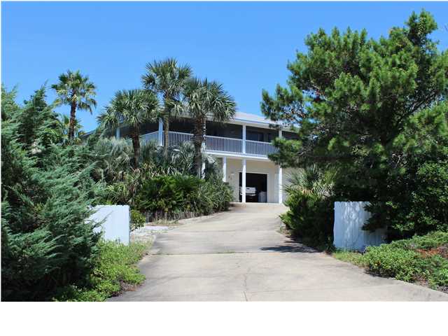 94 SKY HIGH DUNE DR, SANTA ROSA BEACH, FL 32459 (MLS # 603535)