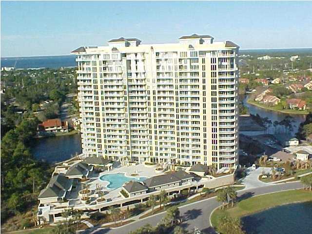 1005 ONE BEACH CLUB DR, MIRAMAR BEACH, FL 32550 (MLS # 603718)