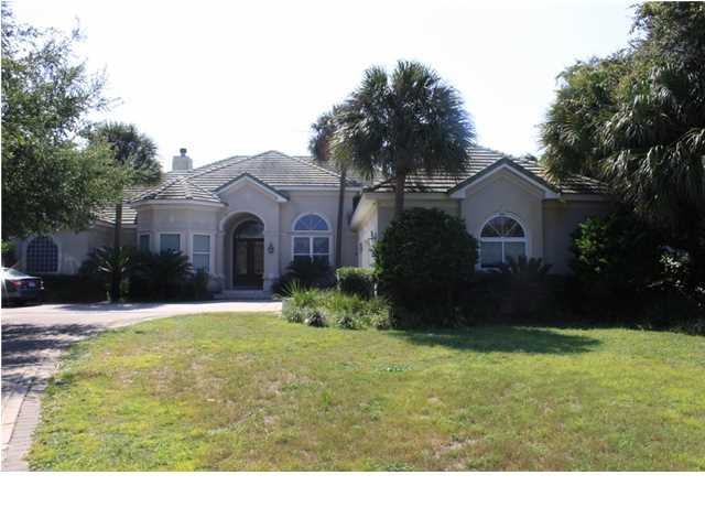 5 PAHOKEE LN, DESTIN, FL 32541 (MLS # 603762)