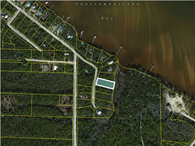 LOT 9 ADAIR LN, SANTA ROSA BEACH, FL 32459 (MLS # 603842)